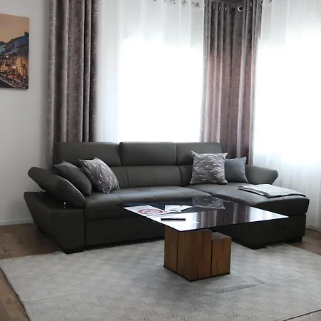 Sweet Dreams Daire *