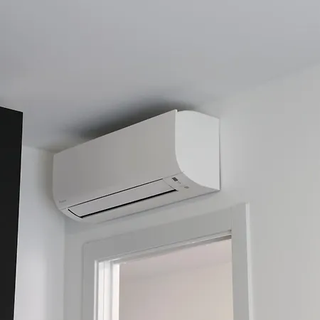 Daire Sweet Dreams *