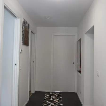 Sweet Dreams Daire Como