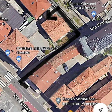 Daire Sweet Dreams *