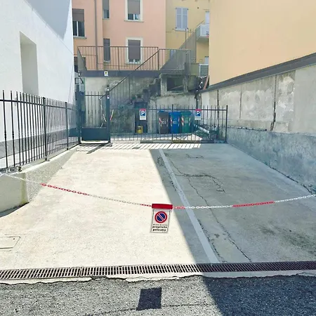 Daire Sweet Dreams Como