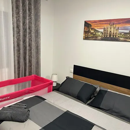 Daire Sweet Dreams *