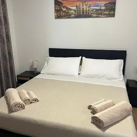 Daire Sweet Dreams Como