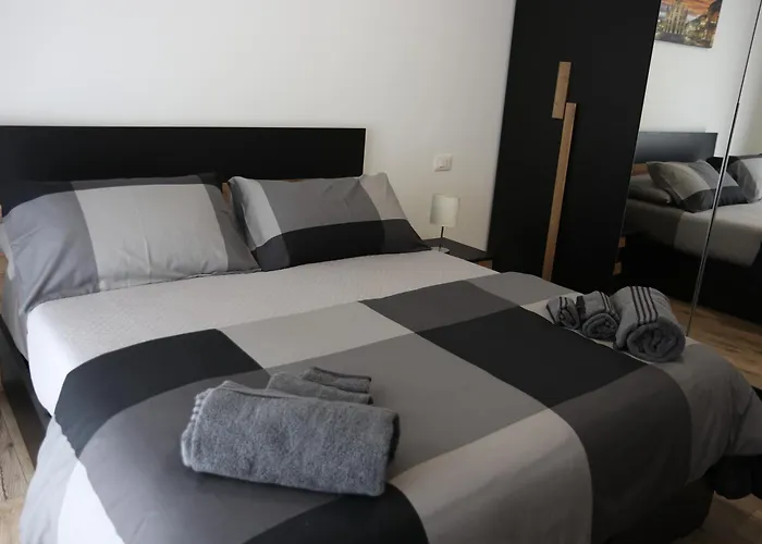 Apartament Sweet Dreams