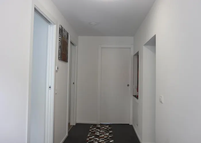 Sweet Dreams Apartament Como