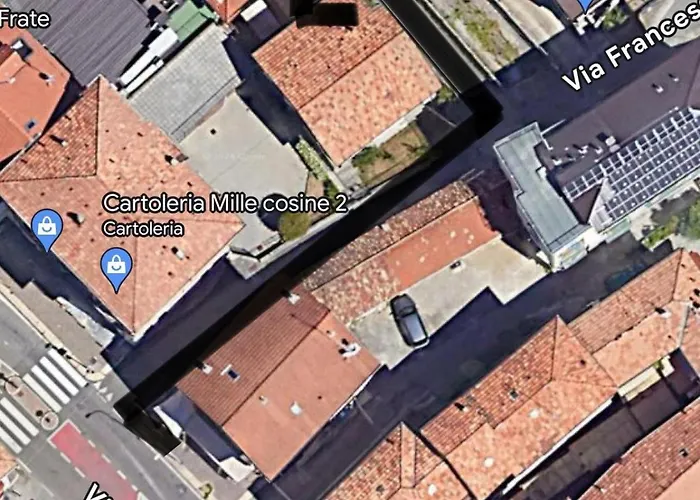 Apartament Sweet Dreams *