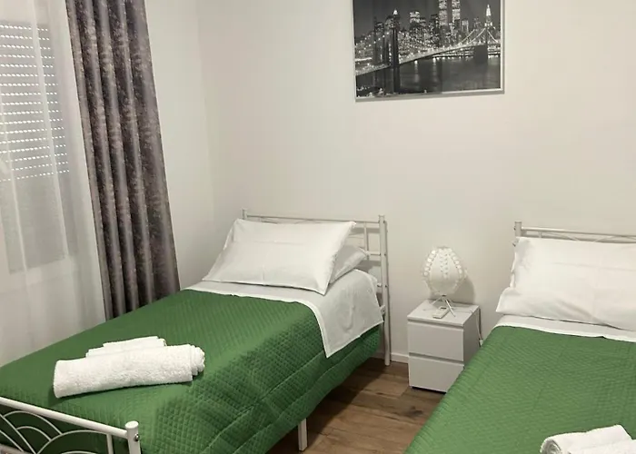 Sweet Dreams Apartament *