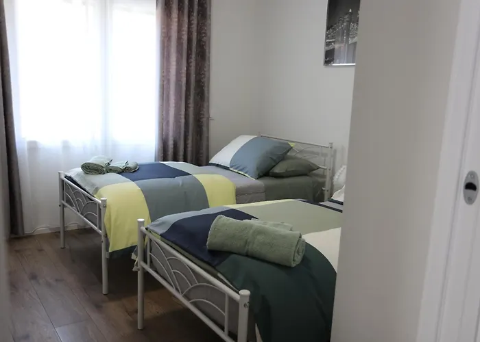 Sweet Dreams Διαμέρισμα Όπως
